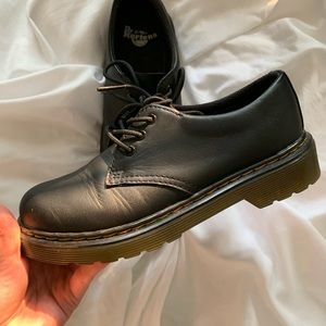 Dr. Marten Juniors 1461 Oxfords - Great Condition!
